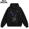 Vintage Ballet Graphic Hoodie S8f1fcf76b10c401ca9d2de652ce42580U 2176eb2c