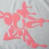 Melting Letter Star Graphic T-Shirt 14 Melting Letter Star Graphic T-Shirt Sac028083b0bd46acbac3fc19622e28a7n 21478f2b