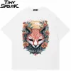 Painting Fox Graphic T Shirt 8 Painting Fox Graphic T Shirt S3d37d3869cd840ee82193c63af1a618eL 2223b11c