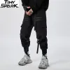 Tactical Multi-Strap Cargo Joggers Sc696d5d0e8c147c380c5ca31a48f784fA 22f9e5da