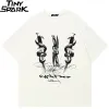 Snake Dagger Graphic T-Shirt Sc9ab76fa9fee489eac3b6173737a7ec63 2280ba86