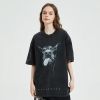 Funny Doberman Dog Graphic T-Shirt Se8d3e31ff3104545bae97b99af1afd574 2208ee69