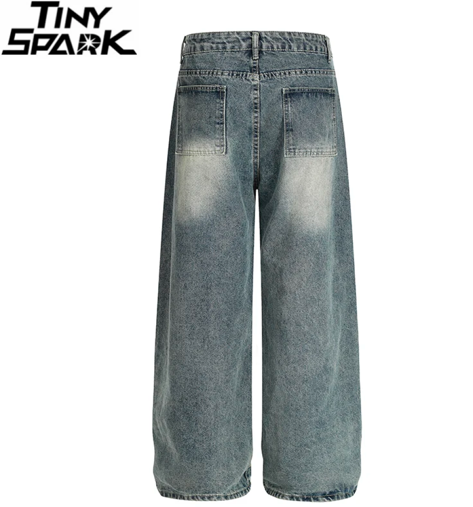 Music Dog Graphic Denim Pants bc780de1 7c67 4d67 b120 23d5764f7128110443 229a5d61