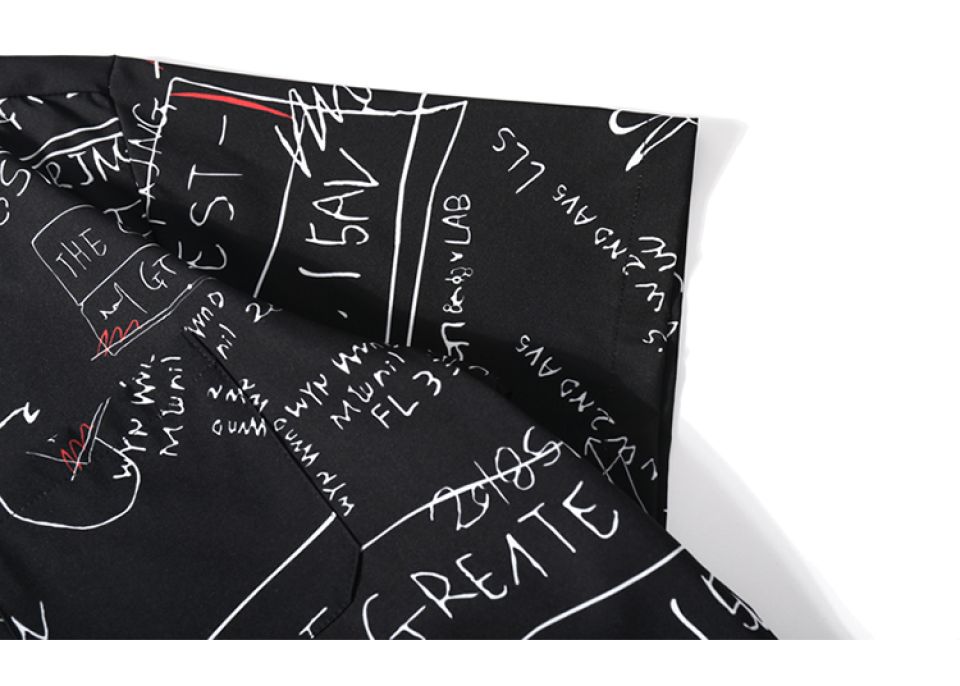 Scribbled Streetwear Shirt HTB1itdmRNnaK1RjSZFtq6zC2VXaY 23b5112e