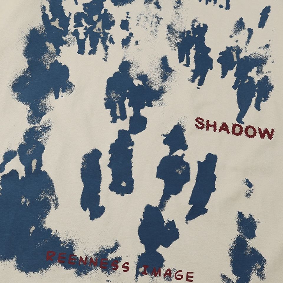 Smudged Shadow Graphic T-shirt S19319b24af2a4ce9ad6aa161faab12cd3 241ec342