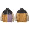 Color Block Furry Jacket H19d74074cc7d473db6e4f7b40359038dN 255467b1