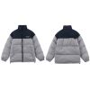 Dual Tone Padded Parka Jacket 16 Dual Tone Padded Parka Jacket H57bea8cded924f108b91c9666c6c06cfQ 25186dfd