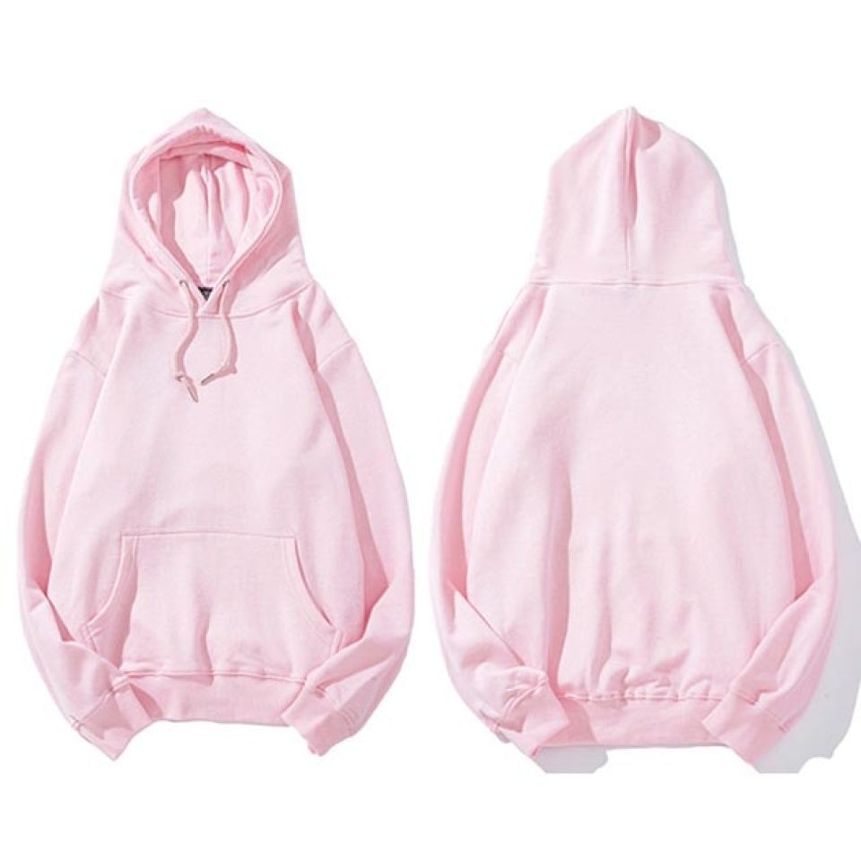 Plain Poly-cotton Sweatshirt Hoodie H859dcdad6d9842c8a0e017e2bcfe6b74s 25f7144c