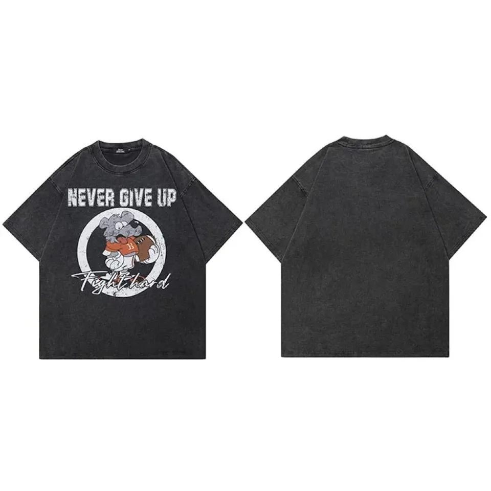 Funny Cartoon Streetwear Tee S8263902fdcb148dcb918dc9ad4c1152c5 25b74357