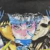 Anime Devil Graphic T-Shirt Saada9f32bcdd4f93ab86438bd686ae6cc 2514012f