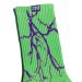 Lightning Crew Socks