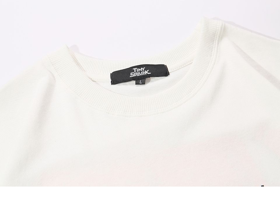 'Freshniss' Cotton T-shirt: Everyone's Wardrobe Essential 20 'Freshniss' Cotton T-shirt: Everyone's Wardrobe Essential HTB1ul.raEvrK1RjSszfq6xJNVXaf 265dbba3