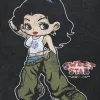 Cartoon Hip Hop Girl T-Shirt 10 Cartoon Hip Hop Girl T-Shirt S451244b976e24199a64e06da7c65107aJ 269709c5