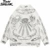 The Eye Graphic Pullover 21 The Eye Graphic Pullover Sae9af6faf900495391f2d26d38a0b474v 26adb1ab