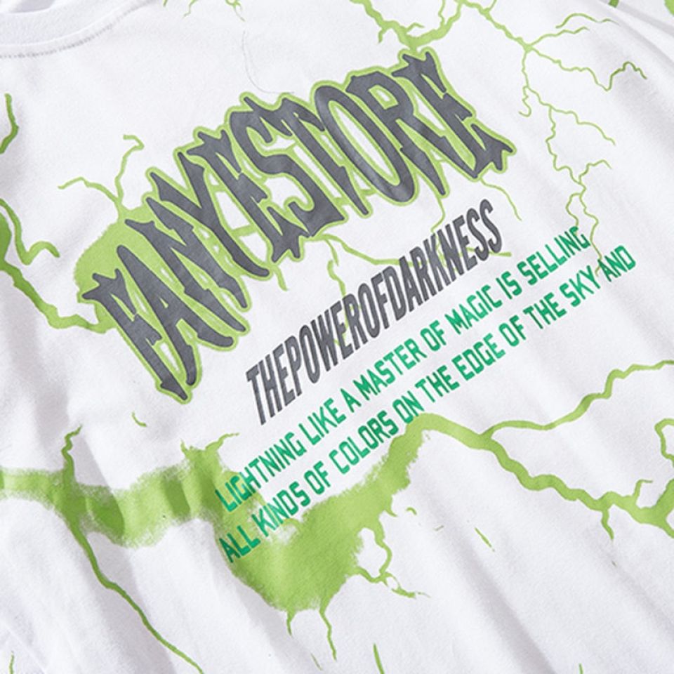 Power Of Darkness T-shirt H3374e3a9810c41b79359096ce7497f9dA 271a5ede