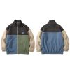 Color Block Furry Jacket H18c594a40f5747dbb8448d5ab98fb2c9x 28bbd090