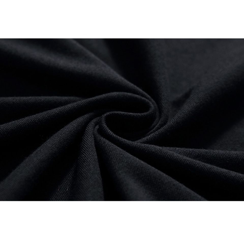 Plain Basic Cotton T-shirt H718f067f26b649e3a4d124dee1f783582 28e77c92