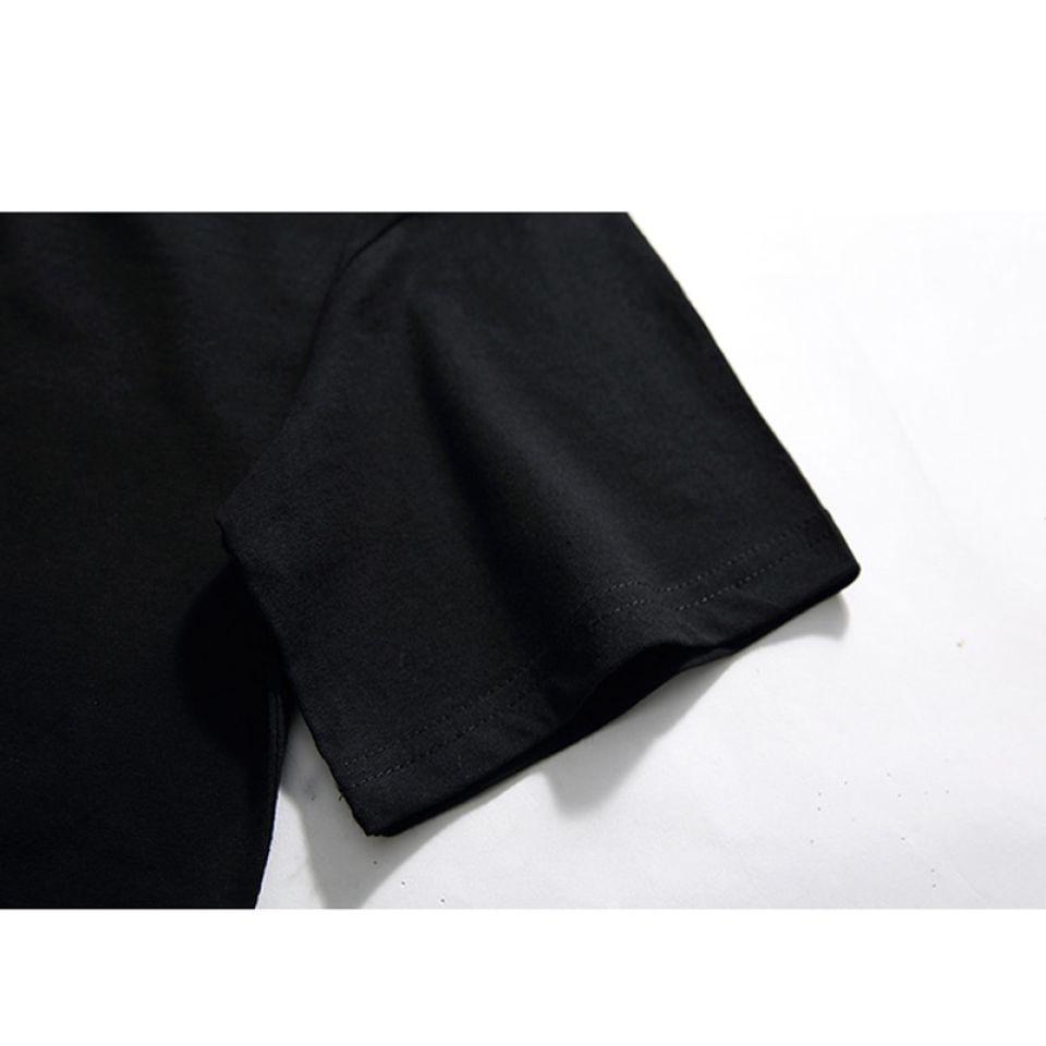 Plain Basic Cotton T-shirt H820580876e02442899e1f357c3df47c8C 288c8573