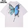 Cracked Butterfly Graphic T-Shirt S2ecb57a3a99040c58e962f82f80ad0dbe 29ae1b23