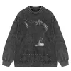 French Bulldog Black Sweater S4588b37f7021494d9786ed7ec6b0fb1fP 2900ca9a