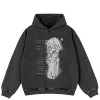 Sketch Girl Graphic Hoodie S60865959bad74e0c841c8bdb67f839e2Q 2966066d