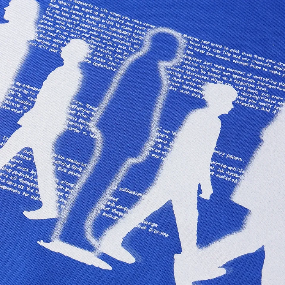 Shadow Graphic Casual T-Shirt S75775174116c486faea412cb16b6da15W 292fc176