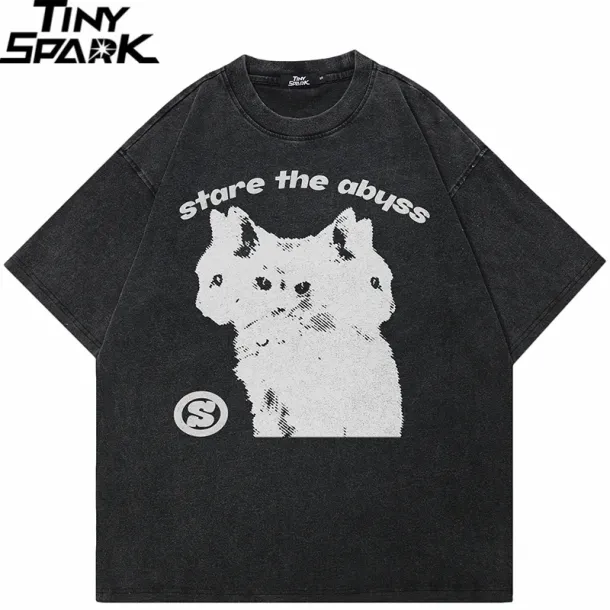 Faded Black Spiny Mask T-Shirt Sc080a414d117495099cb225911187973Q 29d5e8fd