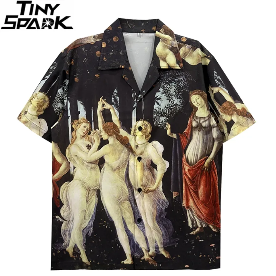 Renaissance Painting Graphic Shirt Sf48fa4e9b86d4df98b1c6434c7319ce1w 29ca09f6
