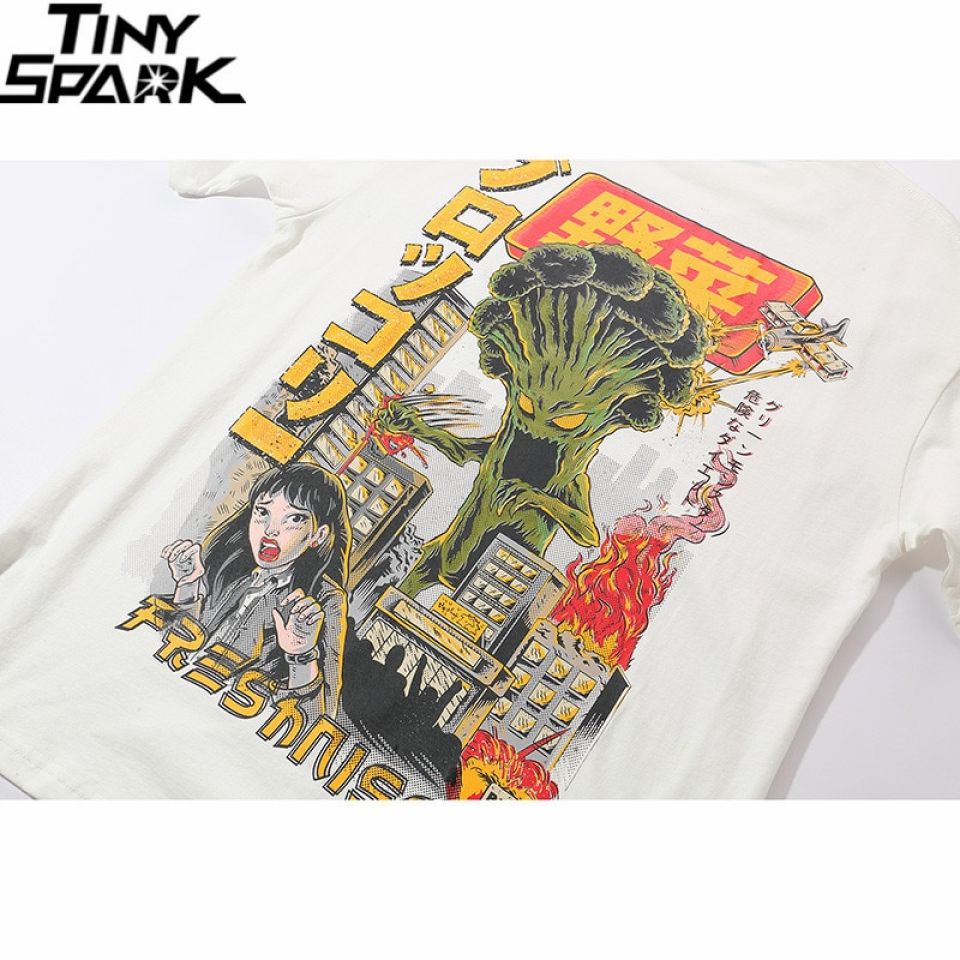 'Freshniss' Cotton T-shirt: Everyone's Wardrobe Essential 13 'Freshniss' Cotton T-shirt: Everyone's Wardrobe Essential Hc0f9730499c24d7aa631e8714f17e0b2s 2a57580e