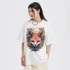 Painting Fox Graphic T Shirt 10 Painting Fox Graphic T Shirt S23c83e69e28e4794a87c0fc488666ddfG 2aa3b781