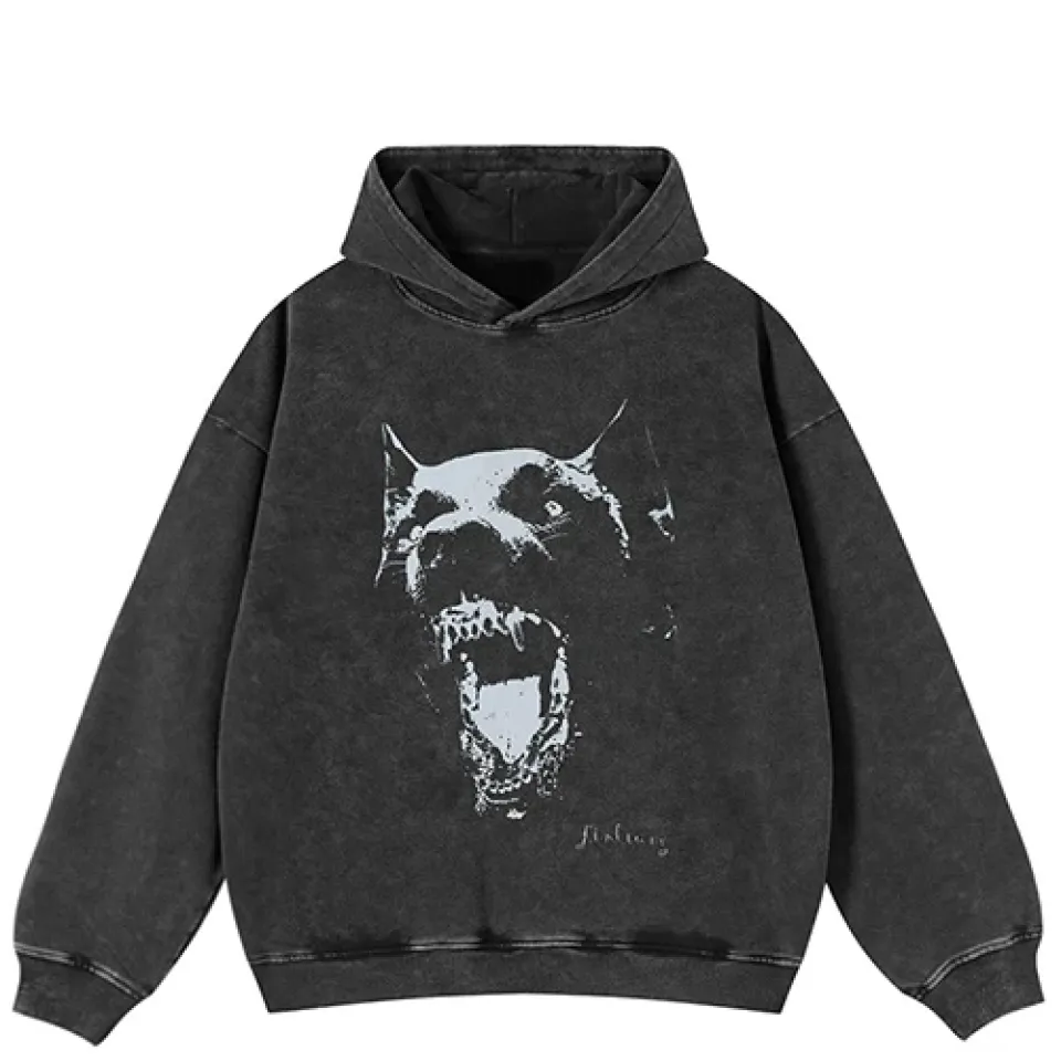 Oversized Dog Graphic Hoodie S89b3153541e646719d2b8d5cafe1f7b6M 2a1ba5ad