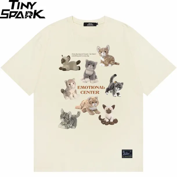 White Angel Cat Graphic T-Shirt Sb720e15d98b1417e82308847ddbcb6e0o 2ae04c06
