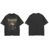 Thorn Skull Graphic T-Shirt Sfd662e6574994b5f83988dacce19811dF 2afe5154