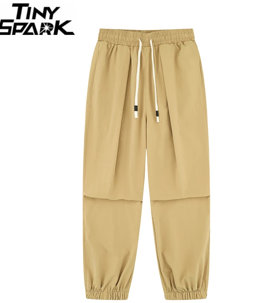 Baggy Loose Harajuku Cargo Joggers Pants b9c1097b 4bff 4c43 9733 c424707223ef926370 2ab075d7