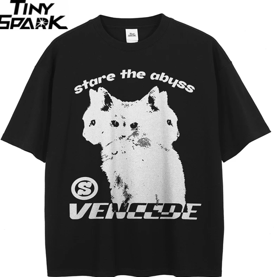 Hybrid Cat Streetwear T-Shirt 10 Hybrid Cat Streetwear T-Shirt 86af9e8b c437 4b53 8c04 11aae825211f552805 2b5d608b