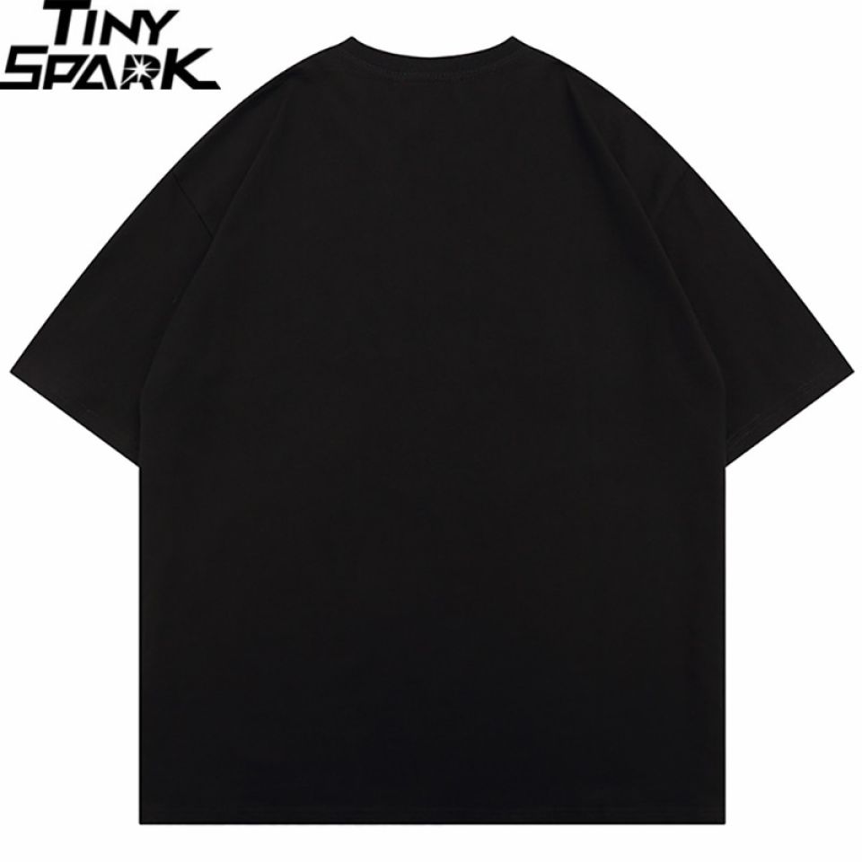 Lightning Heart Beat T-Shirt S8d288fe4717546f291e263a7e7e4718eA 2cbe9b02