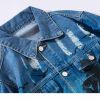 Distressed Beachy Denim Jacket HTB16FtLsFooBKNjSZFPq6xa2XXaL 2df9d347