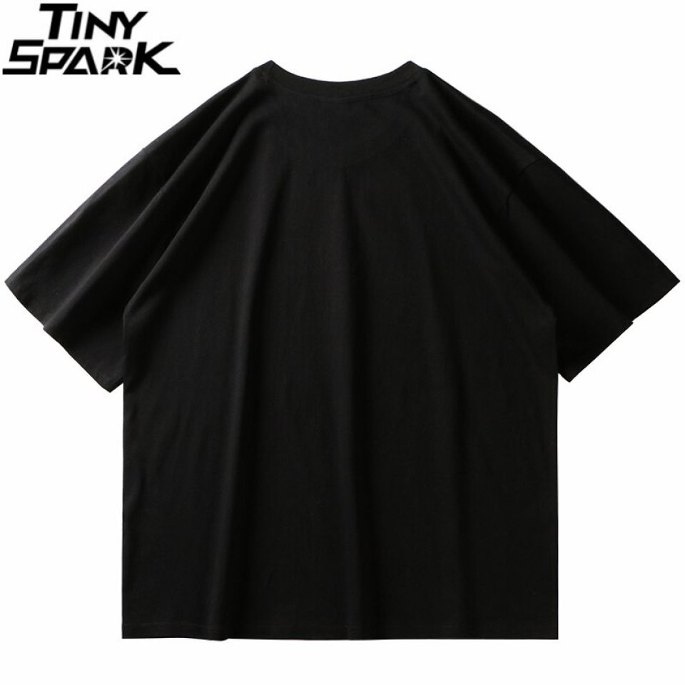 Be Fearless Floral Graphic T-Shirt Hb15f4065b64c4189b65575dd12f3756bR 2dbfbdda