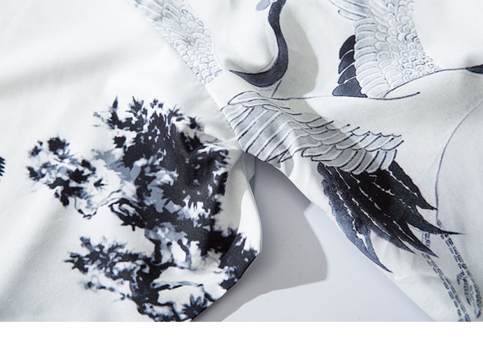 Baobab Tree Poly-cotton Kimono Hdf9663785bef489d8e7bf9b16dc1c5b4j 2df9f09e