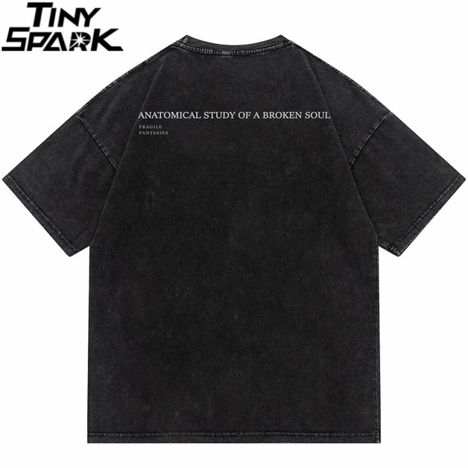Butterfly In Ribcage Graphic T-Shirt S2ea80fad0aca4b96a2c1ff690d4bb8a93 2dec9d22