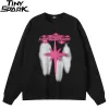 Crimson Star Shadow Graphic Sweatshirt Sd2582ecab9d84704a9229253870dcafew 2ee5a710