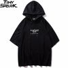 Street Style Half-sleeves Poly Cotton Hoodie H7eb4251c3548440ea00028d3f7ca627b9 2f9f6277