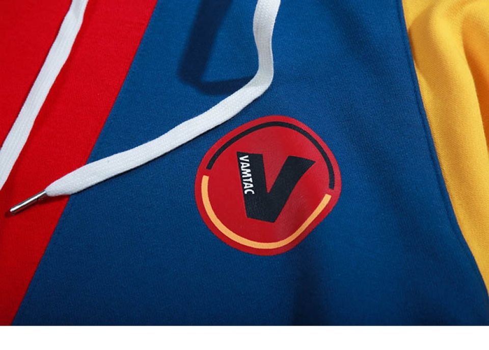 Popping Colors Poly-cotton Sweatshirt Hoodie HTB1ongBrIuYBuNkSmRyq6AA3pXao 2f1e79f2