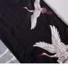 Japanese Heron Poly-cotton Kimono Ha37d0201902643ea91fb03a7ba556d51H 2f5a799b