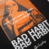 Bad Habits T-shirt Habd49752feec44e28ab1a7ecc84d818fu 2f70963b