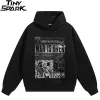 Vintage Newspaper Skull Graphic Hoodie S321b438c91a643729c4718453bc7442bw 2fbbf41c