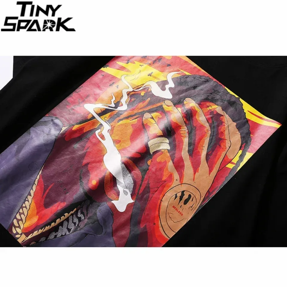 Abstract Portrait Graphic T-Shirt Sf9a53b13d5154645b82626476c93aecc1 2ffd6e3d