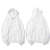 Plain Poly-cotton Sweatshirt Hoodie H1166a54328354af7b08441ae3363cde5W 3076fa80