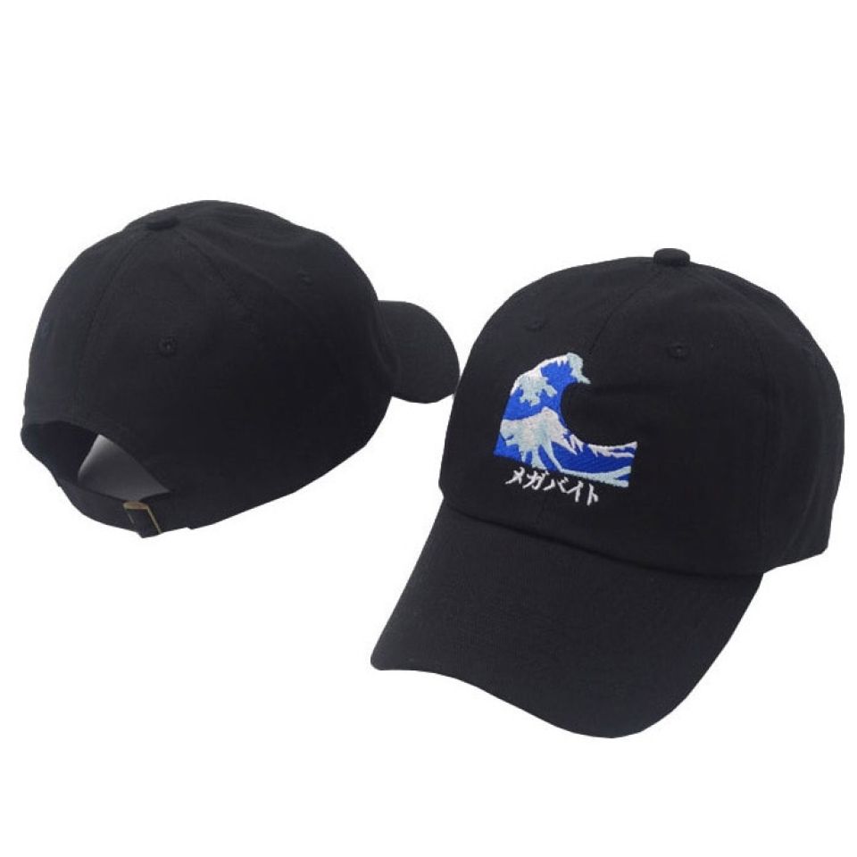 One Big Ocean Wave Cap H20169b46a6504878bc0d5831c5705723z 30944973