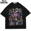 Crayon Art Graphic T-Shirt 12 Crayon Art Graphic T-Shirt Hdc1a7919db374dfcb9498b2f74560157B 30d49844